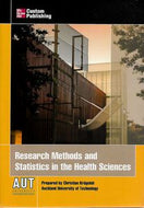 Research Methods And Statistics in the Health Sciences
