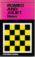 Romeo and Juliet notes