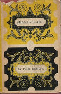 Shakespeare by Ivor Brown