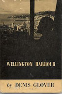 Wellington Harbour by Denis Glover