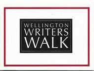 Wellington Writers Walk
