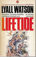 Lifetide by Lyall Watson