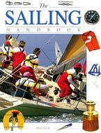 The Sailing Handbook by Dave Cox