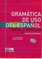 Gramtica De Uso De Espanol Para Extranjeros by Ramn Palencia