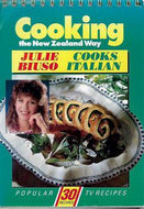 Julie Buiso Cooks Italian by Julie Biuso