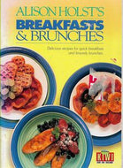 Breakfasts & Brunches.  by Alison Holst