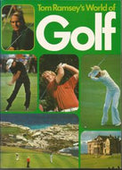 Tom Ramsey's World of Golf by Tom Ramsey