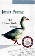 The Goose Bath by Janet Frame