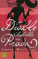Le Diable S'habille En Prada by Lauren Weisberger