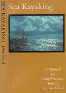 Sea Kayaking by John Dowd