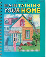 Maintaining Your Home by Trevor Pringle