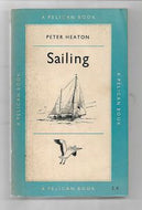 Sailing by Peter Heaton