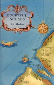 Doubtful Sounds by Bill Manhire