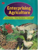 Enterprising Agriculture by Sally Bannerman and Sheryl Thornwaite and Linda Gant