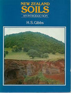 New Zealand Soils  by H. S. Gibbs