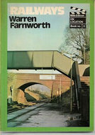 Railways : On Location series Book Three by Warren Farnworth