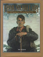Edmund Hillary. The Life of a Legend by Pat Booth
