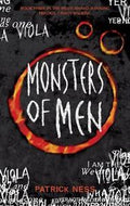 Monsters of Men: Chaos Walking 3 by Patrick Ness