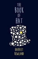 The Book of Hat  by Harriet Rowland