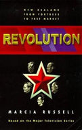 Revolution by Marcia Russell