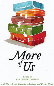 More of Us by Adrienne Jansen