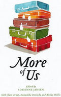 More of Us by Adrienne Jansen