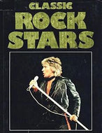 Classic Rock Stars by Herring