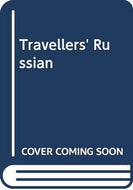 Travellers Russian by Anna Pilkington