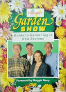 Guide To Gardening in New Zealand by Maggie Barry