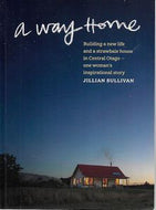 A Way Home by Jillian Sullivan