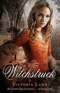 Witchstruck by Victoria Lamb