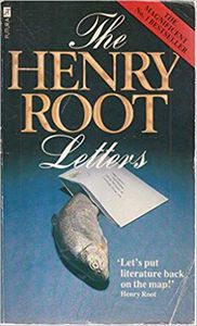 The Henry Root Letters by Henry Root