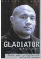 Gladiator - the Norm Hewitt Story by Michael Laws