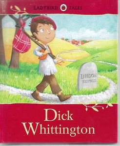 Dick Whittington by Vera Southgate