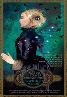 The Wicked Wood. The Tales From the Tower Vol 2 by Isobelle Carmody and Nan McNab