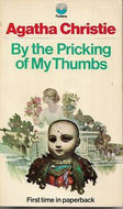 By the Pricking of My Thumbs by Agatha Christie