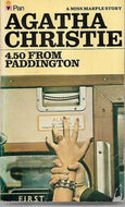 4:50 From Paddington by Agatha Christie
