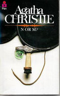 N Or M? by Agatha Christie
