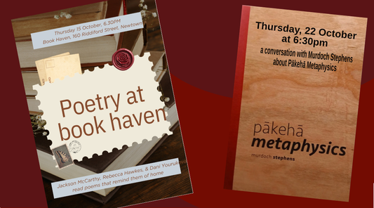 Poetry & Metaphysics
