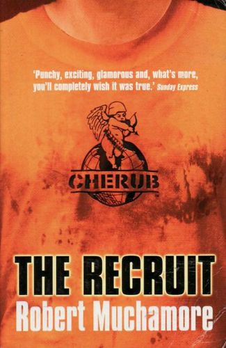 The Recruit by Robert Muchamore