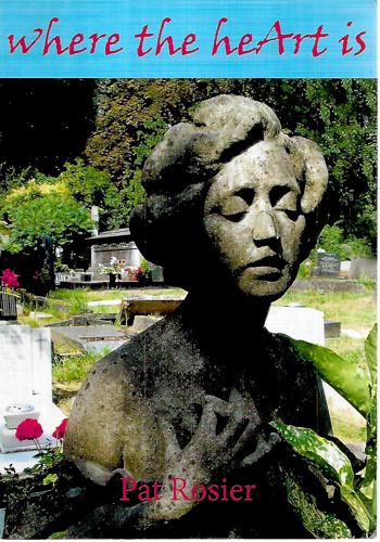 Where the Heart Is by Pat Rosier