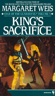 King's Sacrifice by Margaret Weis