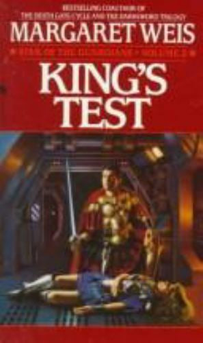 King's Test by Margaret Weis