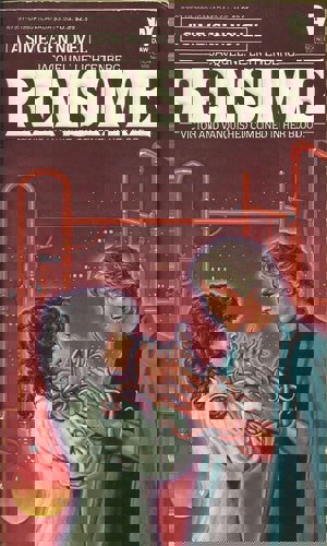 Rensime (Sime/Gen Series, # 6) by Jacqueline Lichtenberg