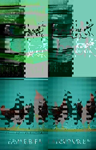 Book Book by Fiona Farrell