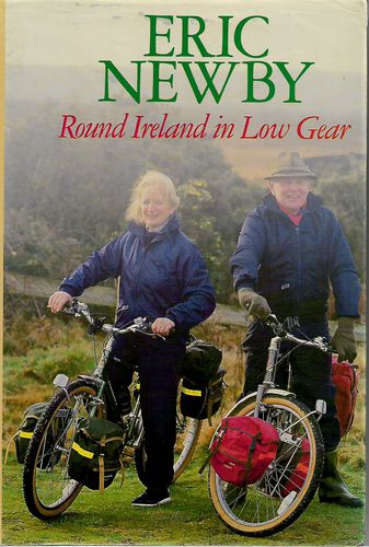 Round Ireland in Low Gear by Eric Newby