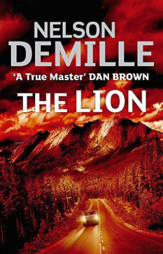 The Lion by Nelson DeMille