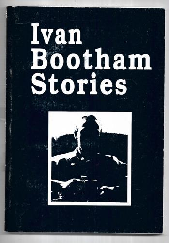 Stories by Ivan Bootham