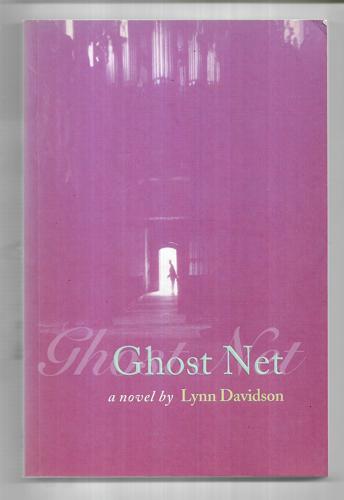 Ghost Net by Lynn Davidson
