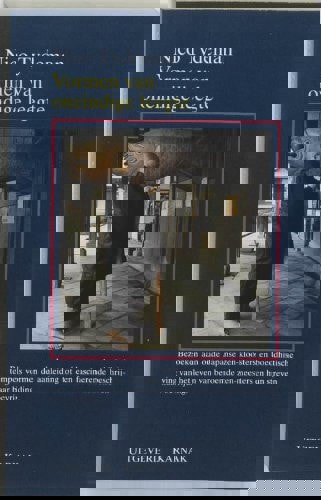 Vormen Van Oneindige Leegte by Nico Tydeman